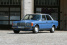 123  meins! - 1980er Mercedes-Benz 230 (W123): Ich wollte schon immer einen Oldtimer aus meinem Geburtsjahr haben