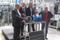 V-Day im MB-Werk Kassel: Neues Van-Achsgetriebe geht in Serie: Produktionsstart: Neues Aggregat aus Kassel für die neue Mercedes-Benz V-Klass