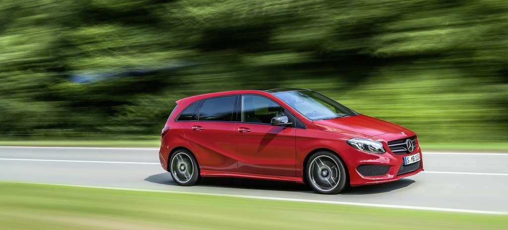 Van Schon Den Schon Facelift Der Mercedes B Klasse Ist Ab Sofort Bestellbar Ab 27 102 25 Euro Ist Die Modellgepflegte B Klasse Ab Sofort Zu Haben Sternstunde Mercedes Fans Das Magazin Fur Mercedes Benz Enthusiasten