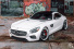 Mercedes-AMG GT S: Hochkarätig inszeniert