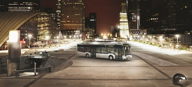 Daimler Buses unter Strom: Daimler-Bus-Chef: Bald kommt E-Bus mit 300-km-Reichweite