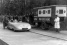 Heute vor 80 Jahren: Rudolf Caracciola geht für Mercedes-Benz auf Rekordjagd 