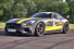 Mercedes-AMG GT S Tuning: Ohrgasmus: Per4mance Industries pumpt den AMG GT S mit Power und Sound auf