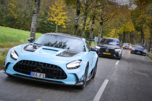JETZT ANMELDEN: Privat Car präsentiert: "Wir fahren nach Berlin": 10. MIB-Rallye vom 10.- 12. Oktober 2025