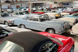 Rare Klassiker und viele Mercedes-Benz-Modelle: Über 1.100 "Lots" unterm Hammer: Die Joop Stolze Classic Cars Auktion
