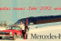 Mercedes-Fans.de wünscht ein gutes neues Jahr 2012!: Speziell zusammen gestellt: Lesespaß für die Tage zwischen den Jahren! Mit vielen Lesetipps und der Wahl zum "Auto des Jahres" - Wir machen Pause bis zum 6.1.2012