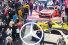 Essen Motor Show: Starker Start: An den ersten drei Tagen strömten 130.000 Besucher zur Essen Motor Show