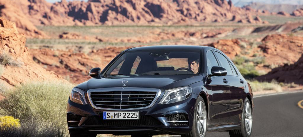 Die Neue Mercedes S Klasse Aussen Hui Innen Auch S Wie Schon Exterieur Und Interieur Der Neuen Mercedes S Klasse Unter Der Lupe Sternstunde Mercedes Fans Das Magazin Fur Mercedes Benz Enthusiasten