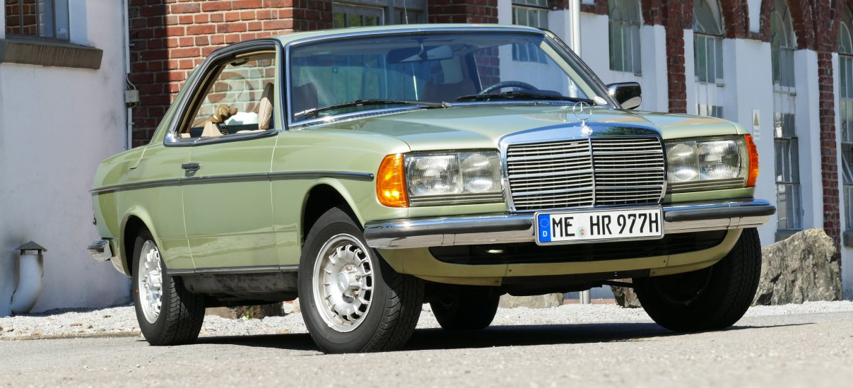 Uber Den Tellerrand Geschaut Sind Klassiker Mit H Kennzeichen Die Idealen Alltagsautos Classic Mercedes Fans Das Magazin Fur Mercedes Benz Enthusiasten