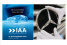 Daimler auf der IAA 2013 - Große Star-Parade in Frankfurt: Auf der 65. Internationalen Automobilausstellung 12.09. - 22.09.2013 gehört die Premiere des Mercedes GLA zu den ganz großen Debüts