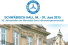 Treffen: 35. Jahrestreffen der MBIG 04.-07.06.2015 : Mercedes Benz Interessengemeinschaft trifft sich in Schwäbisch-Hall