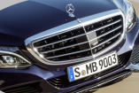 Geschäftszahlen USA: Mercedes mit neuem April-Rekord : Neue C-Klasse avanciert zum  Topseller 