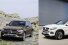 Neue Flottenpakete für Mercedes-Benz SUVs: Mercedes-Benz GLE und Mercedes-Benz GLC
