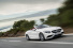 Starke Premiere auf der IAA: Mercedes-AMG S 63 4MATIC Cabriolet: Sportlich und luxuriö im Viersitzer-Cabrio mit dem Wind um die Wette fahren
