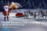 Mercedes-Benz Weihnachtsgruß: Die etwas andere S-Klasse: Online die Mercedes Santa Class konfigurieren