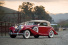 77 Jahre und kein bisschen leise: 1939 Mercedes-Benz 540 K Spezial Cabriolet A by Sindelfingen