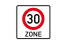 Reform des Straßenverkehrsgesetzes: Tempo 30 als innerörtliche Regelgeschwindigkeit kommt nicht