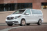 Spannende Aufholjagd in China: Mercedes-Vans-Chef: „Luxus-Van für China soll S-Klasse der Vans werden“