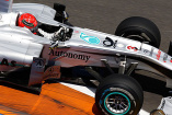 Formel 1 Gewinnspiel: Tippen Sie den Sieger des British Grand Prix in Silverstone: Leser-Gewinnspiel: Wer steht in Silverstone ganz oben auf dem Treppchen? Tippen Sie richtig und gewinnen Sie 250 Euro!