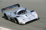 Goodwood 2024: Best of Mercedes-Motorsport-Sounds: Multi-Ohrgasmus-Video: Mercedes lässt es krachen