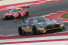 Saisonauftakt Blancpain GT Series Endurance Cup in Monza: Internationaler GT-Auftakt mit Best-Besetzung!