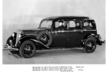 Mercedes-Benz 125!:  Der erste Serien-PKW mit  Diesel: 1936: Der Erfinder des Automobils baute den ersten serienmäßigen Diesel-Personenwagen der Welt
