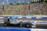Formel 1: GP von Deutschland: Können die Silberpfeile beim Heimspiel auf dem Nürburgring aufs Treppchen fahren?
