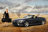 Mercedes macht Mode : 10. Mercedes-Benz Fashion Week (18.01 - 21.01.2012)