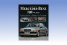 Neu: Buch über den Mercedes-Benz W201: Alles über die Entwicklung, Modelle & Technik des Baby Benz
