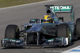 Formel 1: Vorschau Australien: Das erste F1- Rennen  2013 startet in Down Under am 17. März um 07.00 Uhr (MEZ)