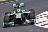 Formel 1: Vorschau Ungarn GP: Mercedes AMG Petronas will in Ungarn viele Punkte in die Sommerpause mitnehmen