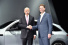 Daimler & Elektromobilität: Medien kritisieren neuen Kurs: Wiederholt Källenius Zetsches Fehler?