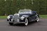 Nur 49 Exemplare: 1956 Mercedes-Benz 300Sc Cabriolet: Seltenes Mercedes-Benz Cabriolet 