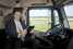 Daimler Trucks: Digitale Dienste werden ausgebaut werden: Dr. Wolfgang Bernhard, Vorstandsmitglied der Daimler AG für Trucks und Busse, im Interview 