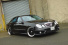 „Düstere“ Aussichten: 2003er Mercedes E320 CDI in Schwarz und Schön