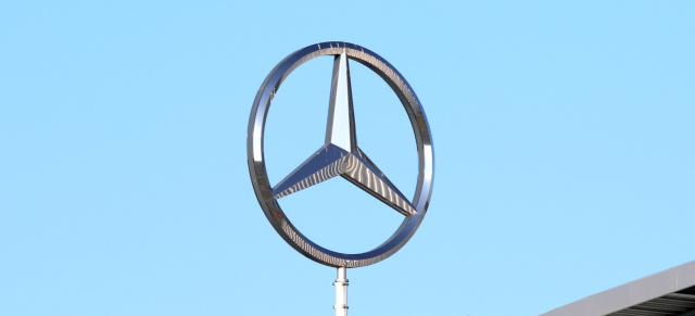 Menschenrechtsorganisation stellt Mercedes & Co an den Pranger: Profitiert Mercedes-Benz von Zwangsarbeit in China?