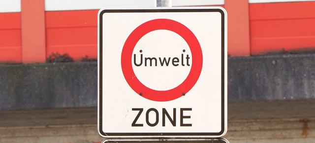 Diesel-Fahrverbot in Sicht?: Das Bundesland NRW lässt Fahrverbote gerichtlich prüfen