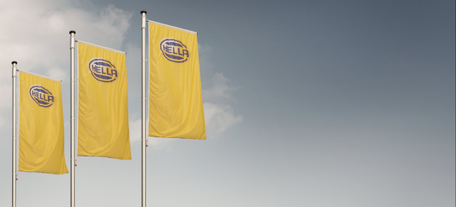 Licht & Innovation: Neues HELLA Entwicklungszentrum entsteht in Sindelfingen