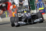 Formel 1 in Silverstone: Mark Webber holt 3. Sieg: Nico Rosberg wird Dritter beim Grand Prix von Großbritannien