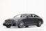 IAA 2011 Premiere: BRABUS ROCKET 800: Die schnellste straßenzugelassene Limousine der Welt