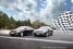 Mercedes-Benz  und AMG: Neue Fahrsicherheitstrainings 2012: Mit Sicheheit mehr Fahrspaß erleben