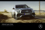 Der neue Mercedes-Benz GLE: GLE Kampagnen-Video: „In the long run“  spaltet die Youtube-Gemeinde