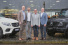 Autohaus: Mercedes-Siebertz aus Heinsberg wird Teil der Herbrand Gruppe