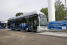 Mercedes-Benz Citaro: Umweltfreundliche Mobilität nach Fahrplan: Mercedes-Benz Busse mit Brennstoffzellentechnik im Linienbetrieb