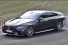 Mercedes-AMG GT 73e Erlkönig auf dem Nürburgring: Spy-Shot-Video: Mit 800 PS + X durch die grüne Hölle