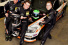 VLN Langstrecken Meisterschaft Nürburgring  2015: Team AutoArenA bleibt beim Mercedes C 230 (W204)