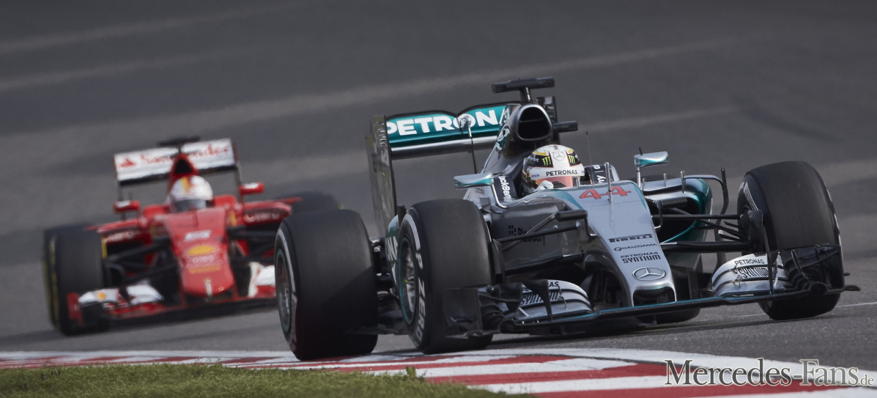 Formel 1 Großer Preis von Spanien Vorschau Neustart für alle in