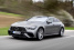 Aufgewertet: V8 Modelle des Mercedes-AMG GT 4 Türer Coupés: Achtbarer