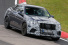 Mercedes-AMG Erlkönig: Erwischt: GLC 63 Coupé Prototyp mit weniger Tarnung