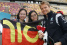Formel 1: Nico Rosberg gewinnt Großen Preis von China 2016: Hattrick: Nico Rosberg fährt zum dritten Sieg im dritten Rennen